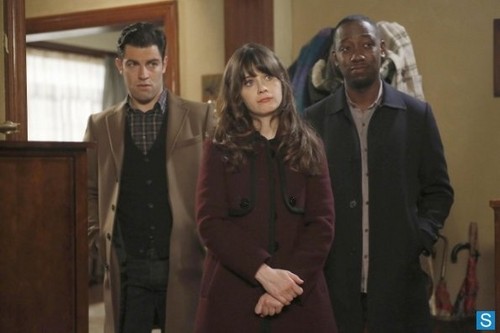 New Girl - Episode 2.20 - Chicago - Promotional foto