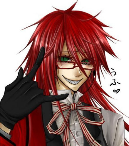 OH GRELL! XD