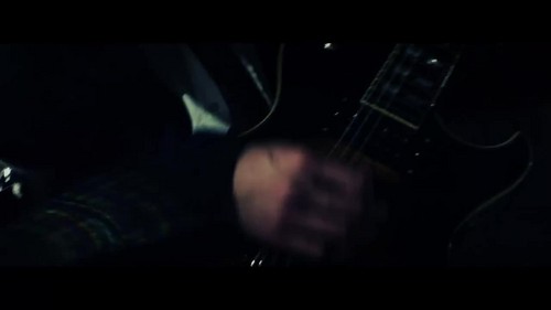Papa Roach- Before I Die {Music Video}