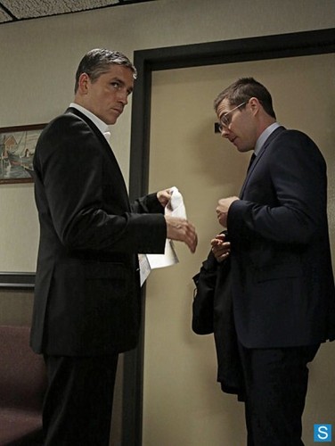  Person of Interest - Episode 2.17 - Proteus - Promotional фото