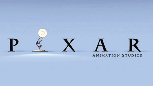  Pixar