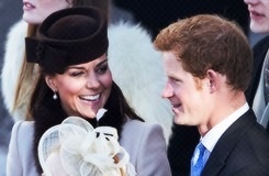  Prince Harry at his friend's wedding