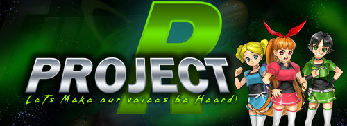 Project R Alternate Banners