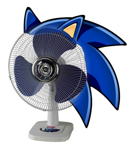  Psst... heres my sonic fan charcter...
