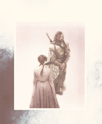  Sansa&Sandor