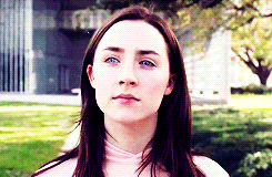  Saoirse in "The Host"