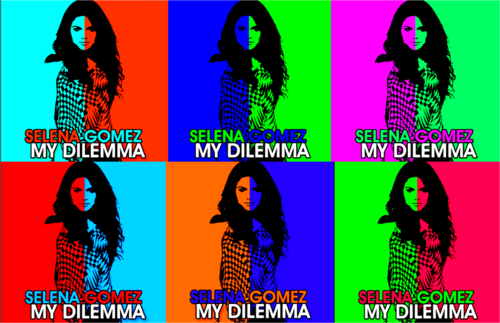  Selena Gomez :)