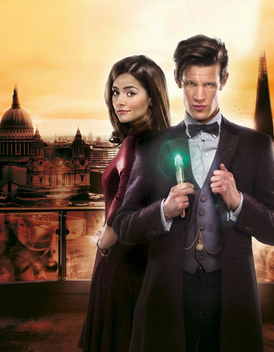  Series 7 Promotional Pictures!!