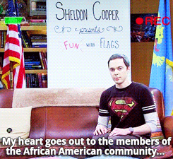  Sheldon and Penny 팬 Art