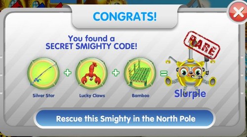 Smighty Codes