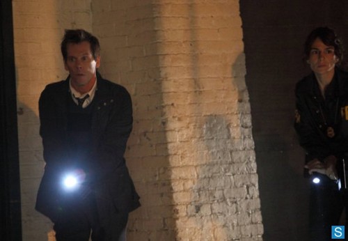  The Following - Episode 1.07 - Let Me Go - Promotional 写真
