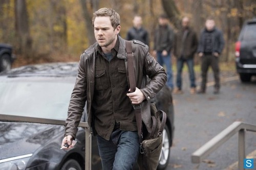  The Following - Episode 1.08 - Welcome inicial - Promotional fotos