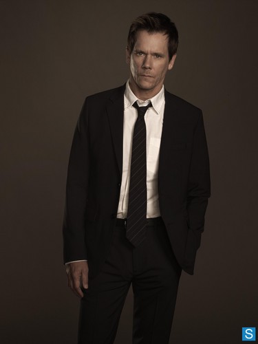  The Following - New Cast Promotional fotos