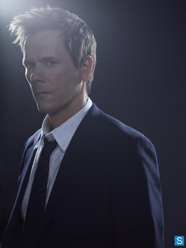  The Following - New Cast Promotional تصاویر