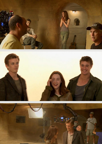  The Host movie Stills and Gifs