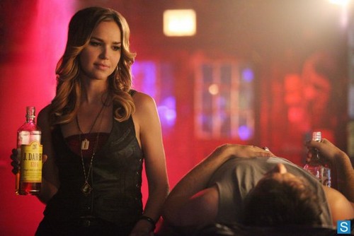  The Vampire Diaries - Episode 4.17 - Because the Night - Promotional fotografias