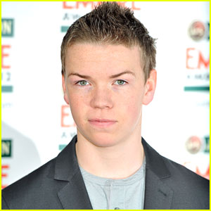  Gally (Will Poulter)