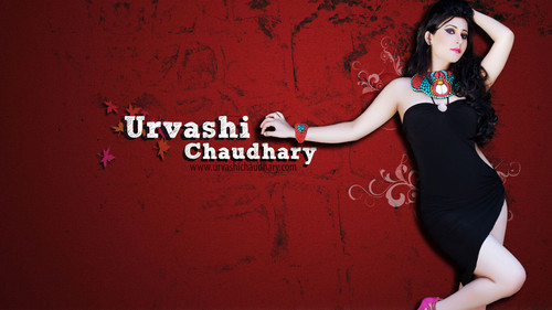 Urvashi Chaudhary