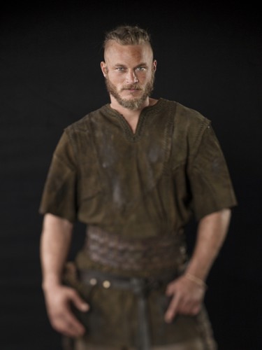 Vikings Promo • Ragnar Lothbrok