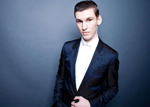  Willy Moon
