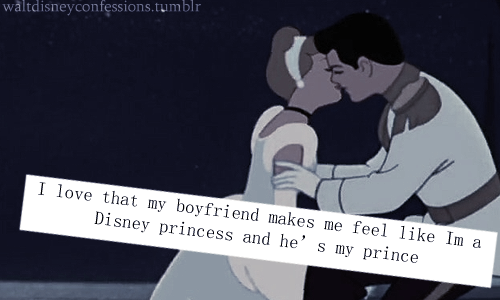  cinderela and prince charming
