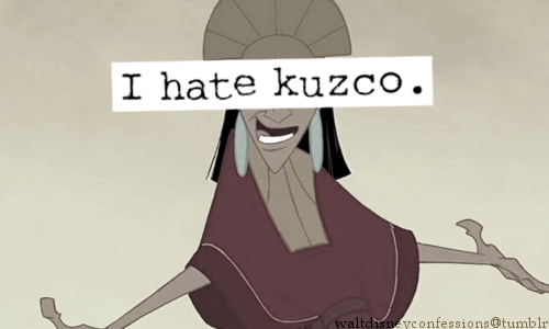  kuzco
