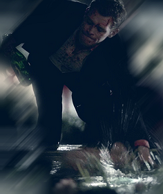  mikaelsons + drowning