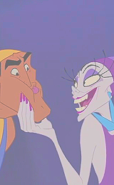  the emperor's new groove