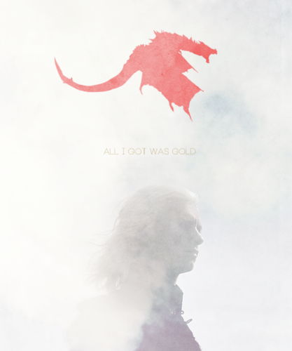  Viserys Targaryen