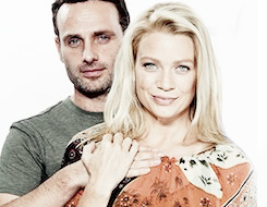  【Andrew&Laurie】