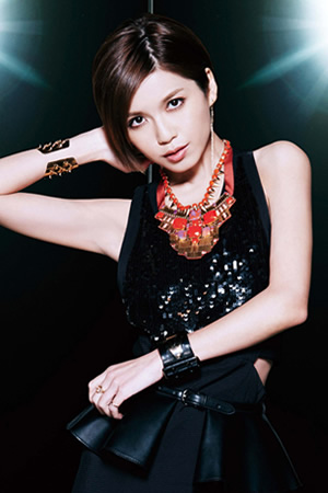 「PARTY IT UP」Official profaili Pictures