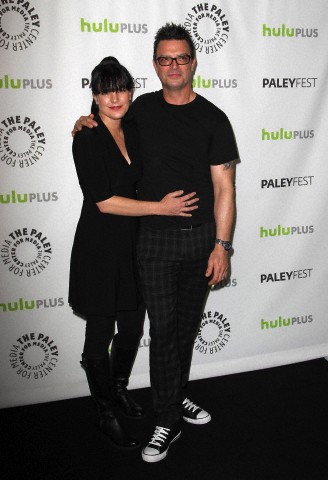  30th Annual PaleyFest: The William S. Paley Fernsehen Festival - "The Big Bang Theory" 13/03/2013