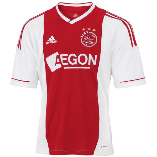  Ajax overhemd, shirt