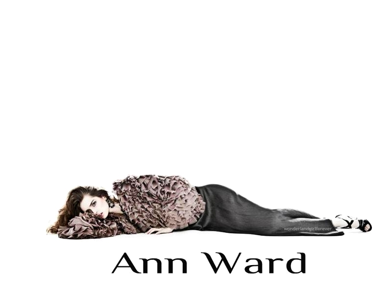 Ann Ward