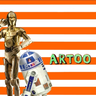  Artoo