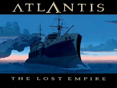  Atlantis The Nawawala Empire wolpeyper