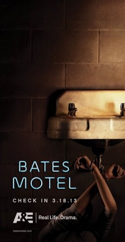  Bates Motel - New Promotional Posters