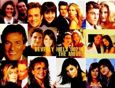  Beverly Hills 90210 The Movie