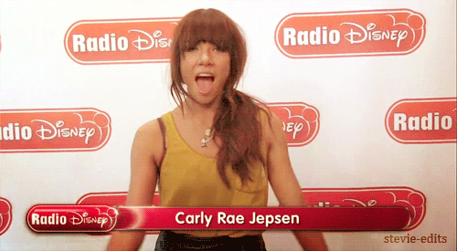 Carly GIFS