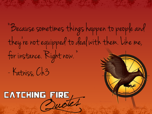  Catching fuego frases