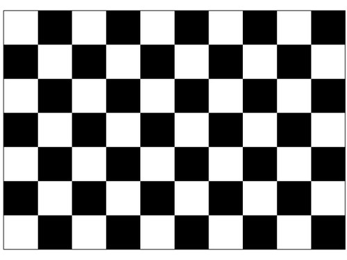  Checkered Flag