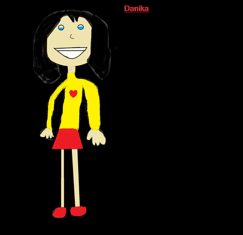  Danika