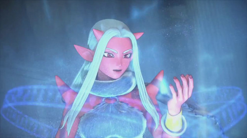  Dragon Quest X Screenshot