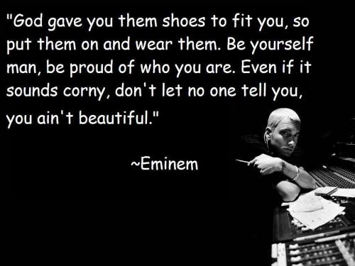 Eminem Quote