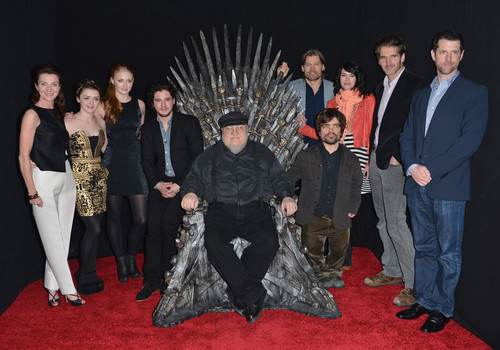  Emmys’ Game of Thrones panel