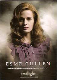  Esme Cullen♥