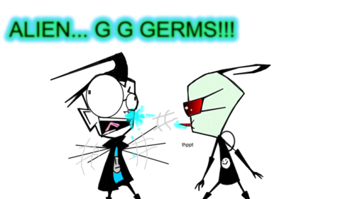  Germs :P