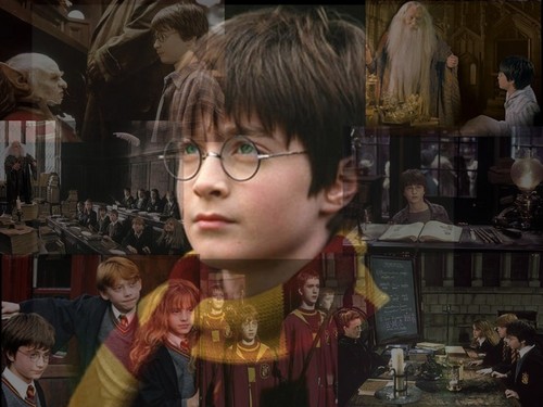  Harry Potter Bilder