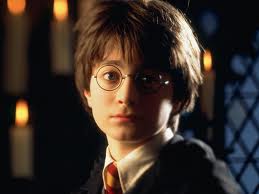  Harry Potter 图片