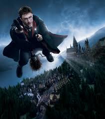  Harry Potter gambar